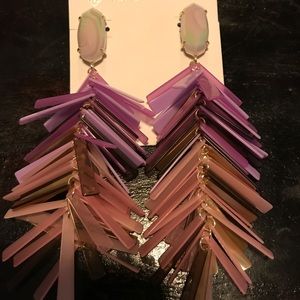 Blush justyne's brand new